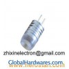 G4 LED Light 1.5W 1LED 50LM 6000K LED Spotlight Bulb
