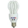 4U Lotus Energy saving lamps