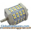 R7S LED Light 5W 24LED 430-440LM LED Corn Light Lamp