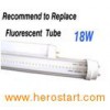 UL led tube light