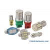 Ceramic Substrate High Lux LED Bulb