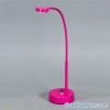 LED TL104 pink Desk Lamp