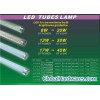 LED TUBES LAMP