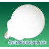 Spherical energy-saving lamp