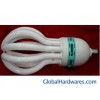 High power LOTUS CFL