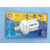 Mini type energy saving bulb