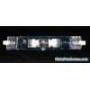 Color Double-Ended Metal Halide Lamp