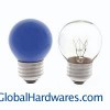Globular Lamps