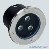 High Power LED Underground Light