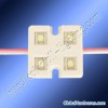 LED module, SMD LED module