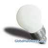 Dimmable 3W LED Bulbs Lamps Lights E27/E26/B22