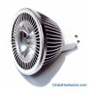 High-power LED 4W MR16-40°