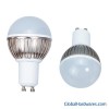 LED Bulb GU10-CW