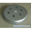LED sensor switch cabinet light