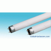 Flourescent lamp tube