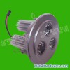 LED downlight