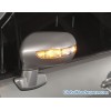 Side-view Mirror With Butterfly Turn Signal & the Related R&D Service