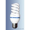 spiral energy saving lamp