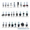 HID Xenon Bulbs