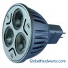 5W CREE XRE LED MR16 GX5.3 Spot Light Lamp