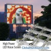 LED High Power Vision Screen