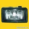 Fog lamp w/o socket Volvo