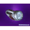 LED flashlight