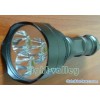 LED Torch Light