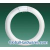 Circular fluorescent lamp