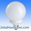 Globe lamp