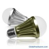 Led Bulb E27 7W