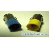 LED Miniature Bulb, Bayonet Base (Ba7s Bulb)