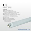 T8 Light Tube