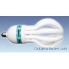 Lotus energy saving lamp