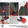 LED Bicycle Taillight