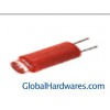LED Bulb---T13/4 (5mm) Midget Bi-Pin