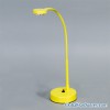 LED TL104 yellow Desk Lamp
