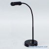 LED TL201 black Desk Lamp
