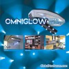 Omniglow LED Light with 7 Bulbs on A Bar, Direction Adjustable