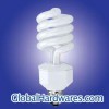 Spiral Energy saving Lamps