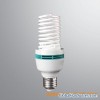Energy saving 24W E27 CCFL spiral lamp(CE)