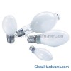High-pressure mercury vapor lamp