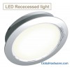 LED RECESSED DOWN LIGHT