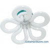 Energy saving lamp-Flower
