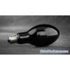 Black Mercury Lamp
