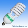 Big Spiral Energy Saving Bulb