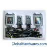 HID Xenon Kit with E-Mark (H4-3 High/Low Telescopic Flexible)