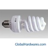 Spiral Enery Saving Lamp