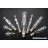 Metal Halide Lamp