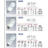 Sell SPIRAL SERIES ENERGY SAVING LAMP